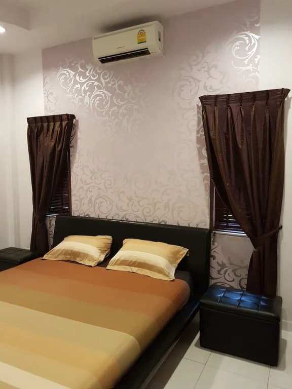 Comfort Villa