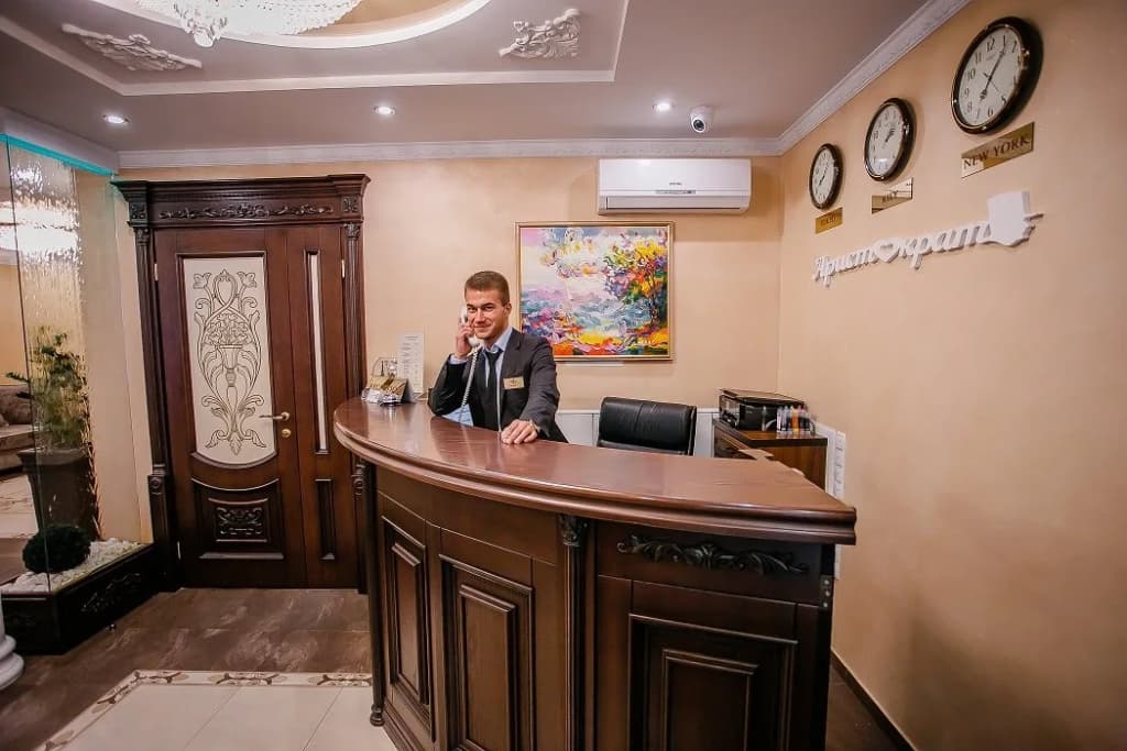 Hotel photo 10