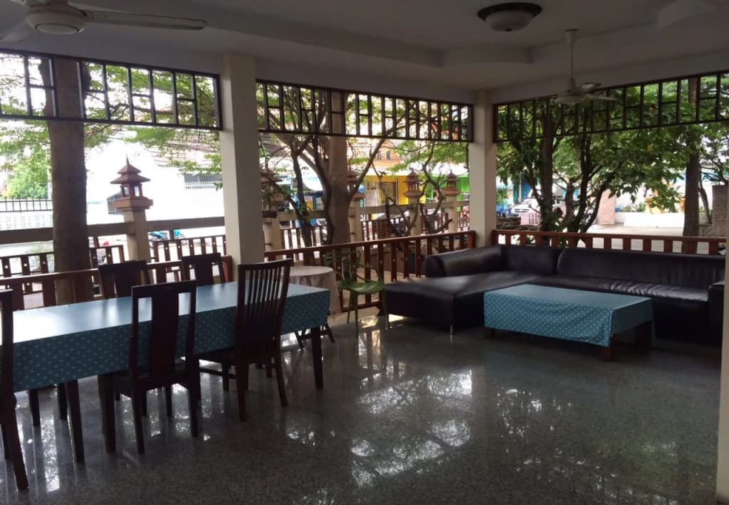 Hotel photo 8