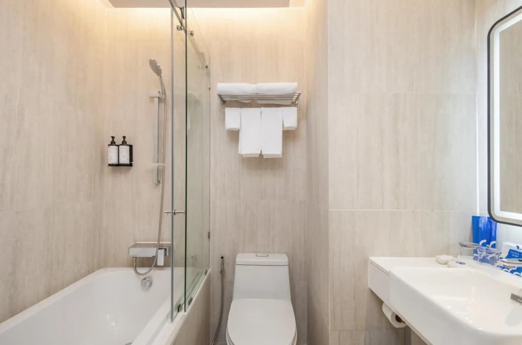 Hotel photo 10