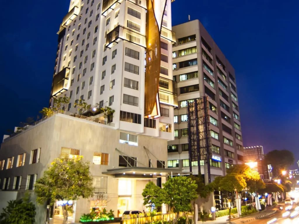 Hotel photo 25