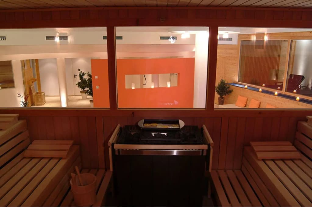 Hotel photo 15