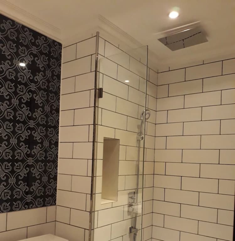 1 Bedroom Standard room with balcony and with view