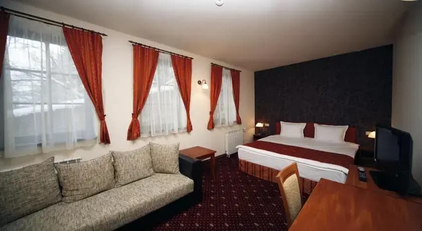 Hotel photo 2