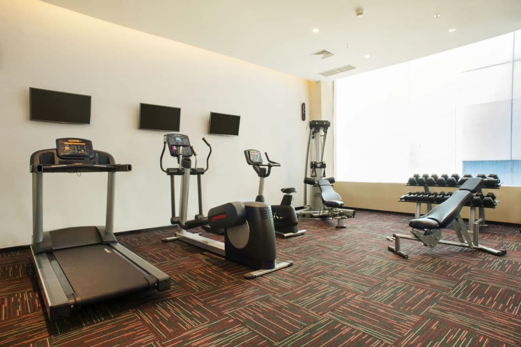 Hotel photo 22