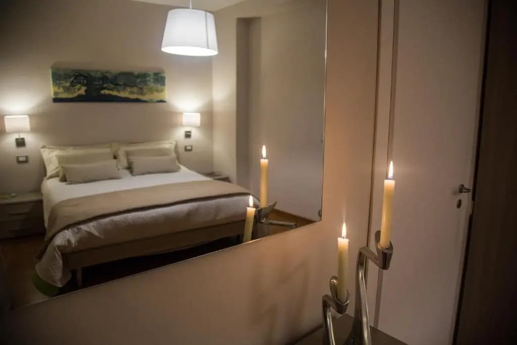 1 Bedroom Apartment with balcony