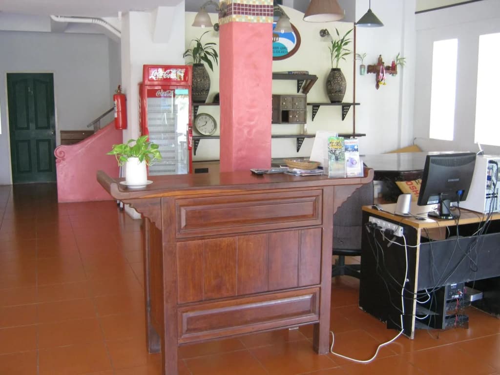 Hotel photo 18