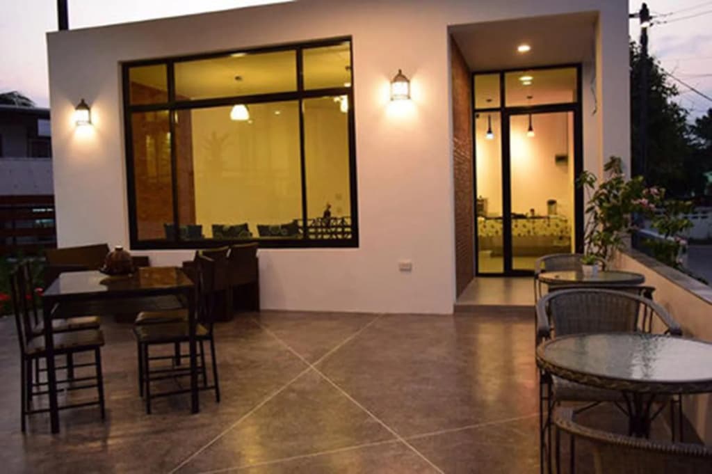 Hotel photo 14