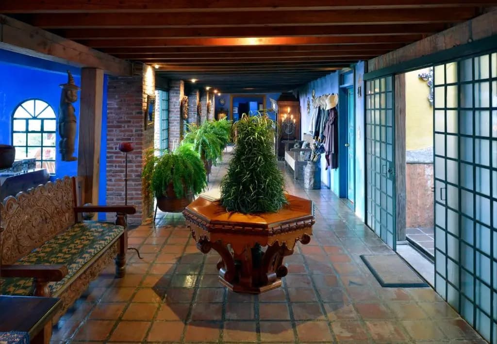 Hotel photo 16