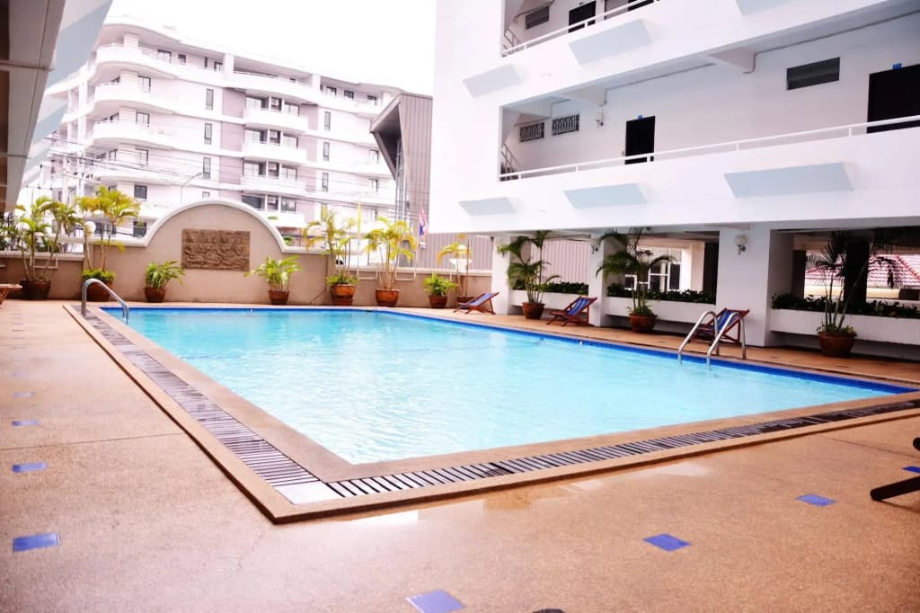 Hotel photo 14