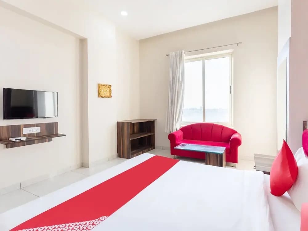 Hotel photo 18