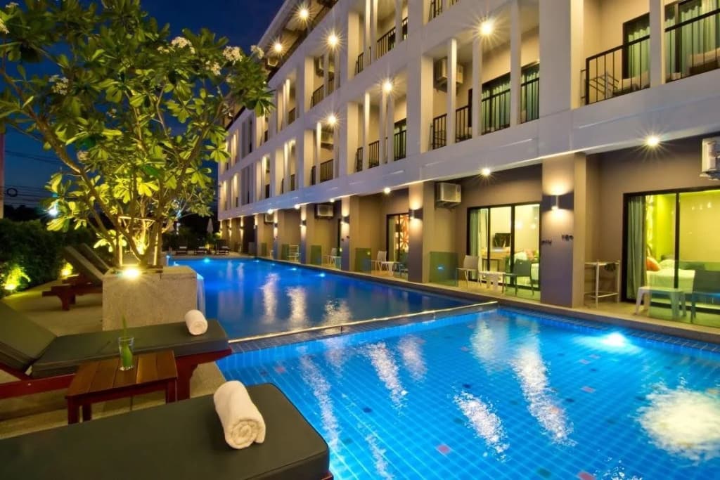 Hotel photo 28