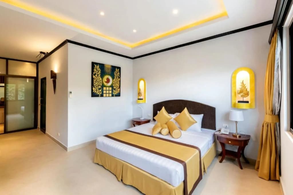 Hotel photo 5