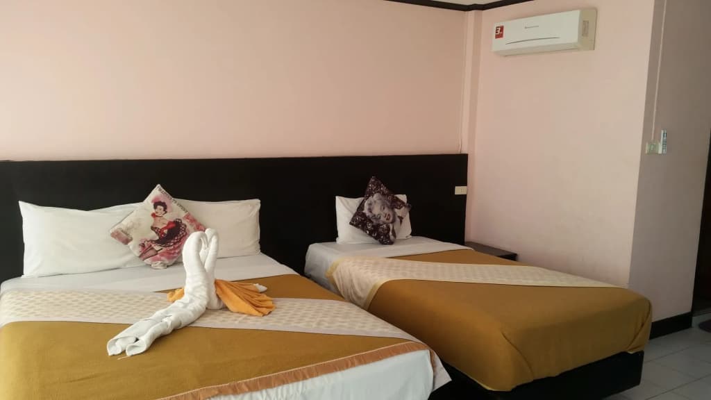 Hotel photo 6
