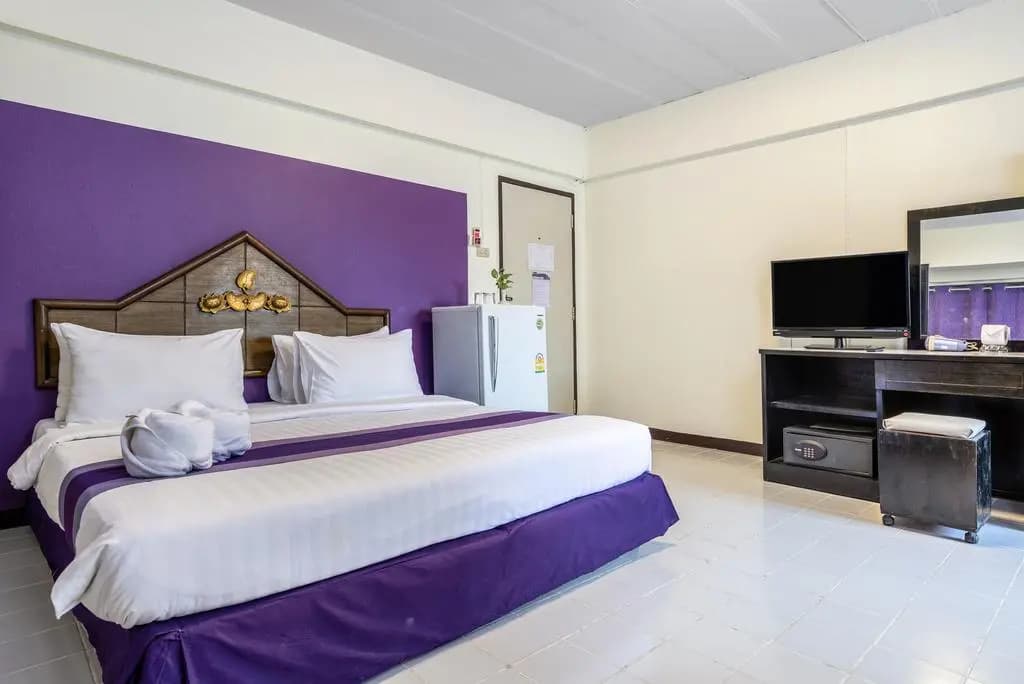 Superior room