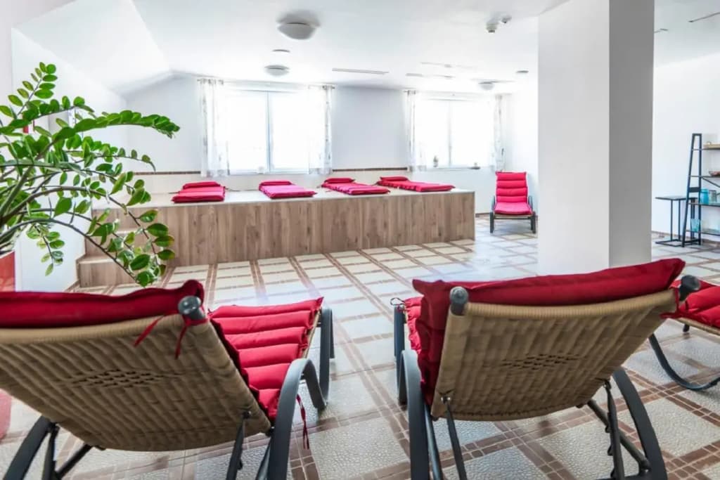 Hotel photo 20