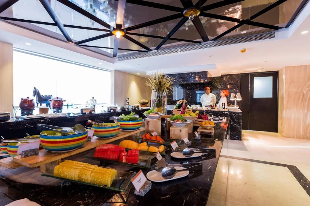 Hotel photo 42