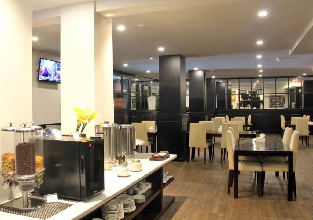 Hotel photo 19