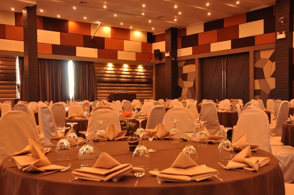 Hotel photo 21
