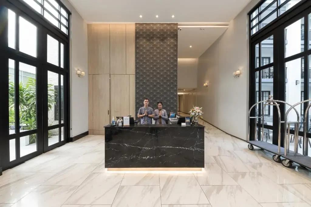 Hotel photo 37