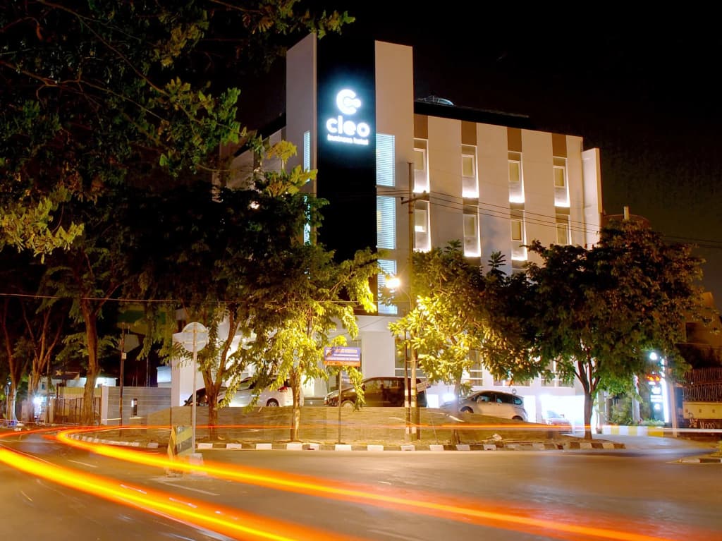 Hotel photo 17