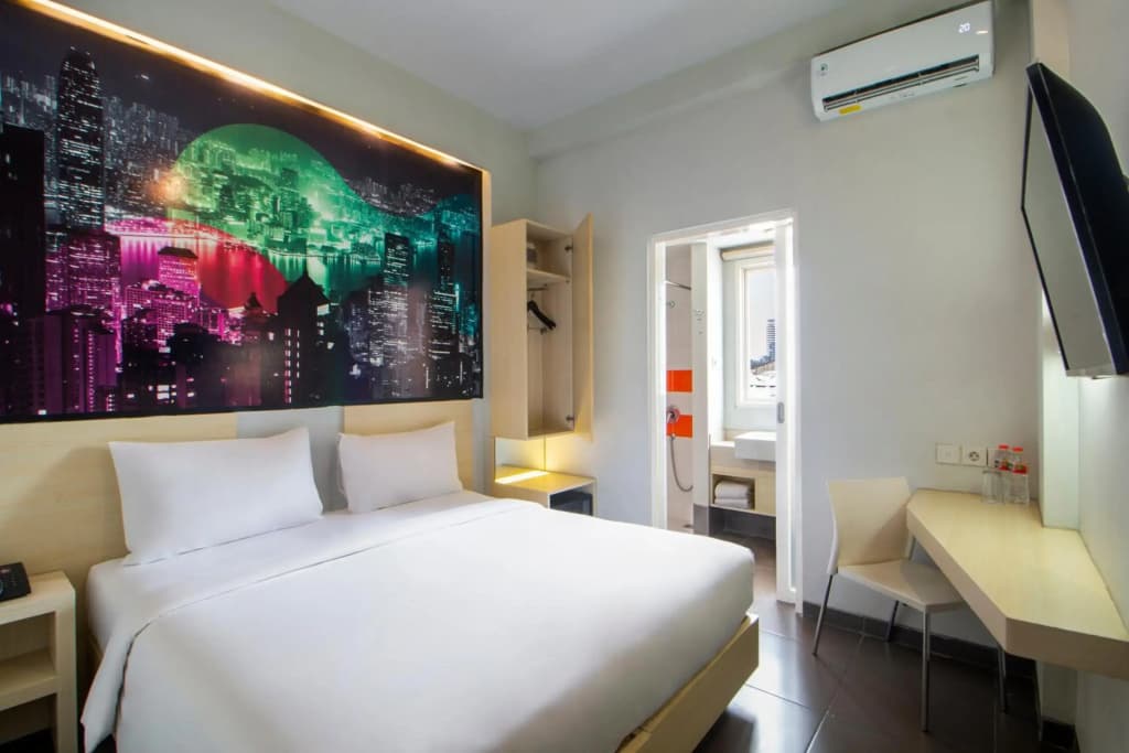 Hotel photo 2