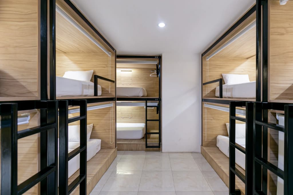 Hotel photo 46