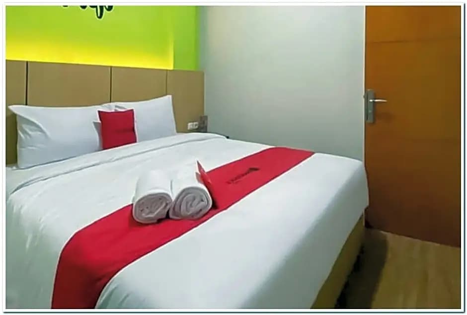 Economy room