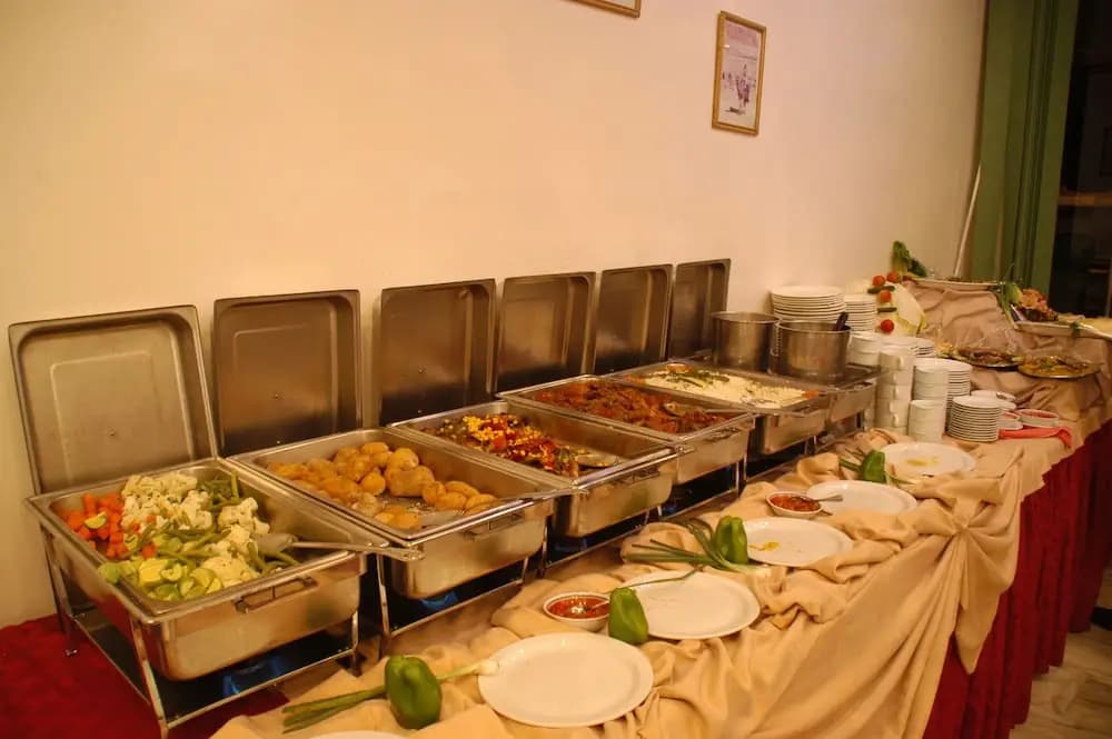 Hotel photo 12