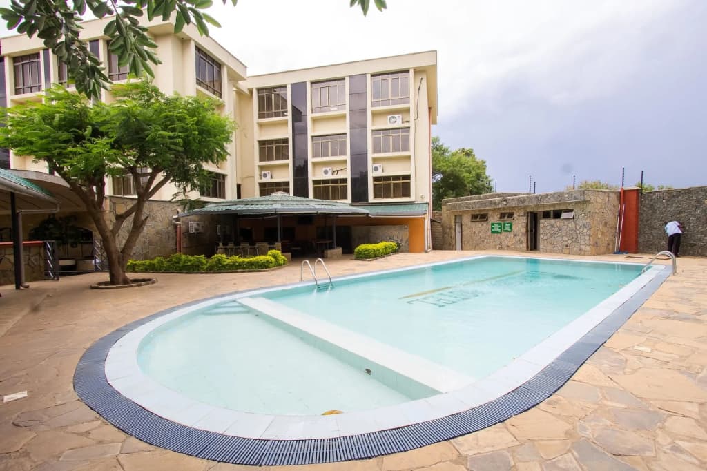 Hotel photo 16