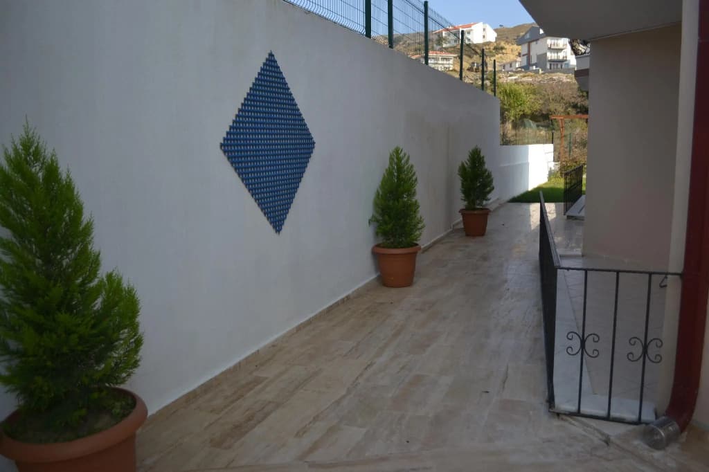 Economy Suite with balcony