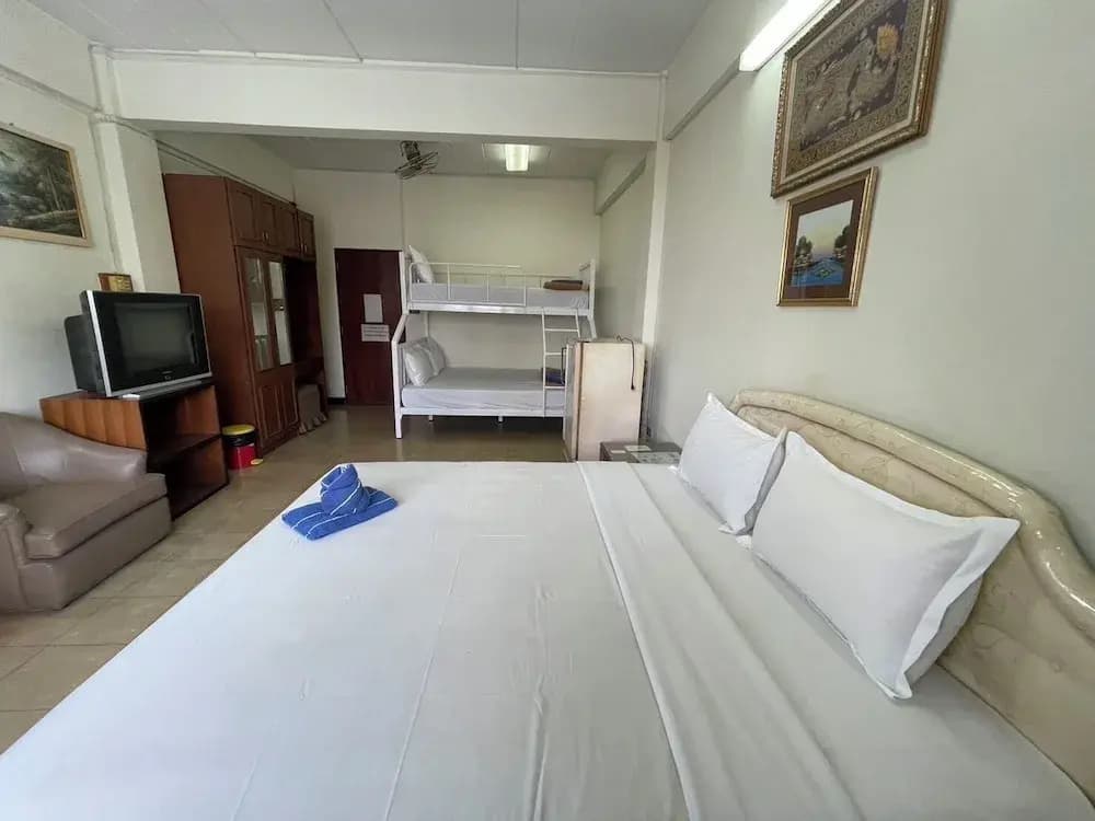 Hotel photo 30