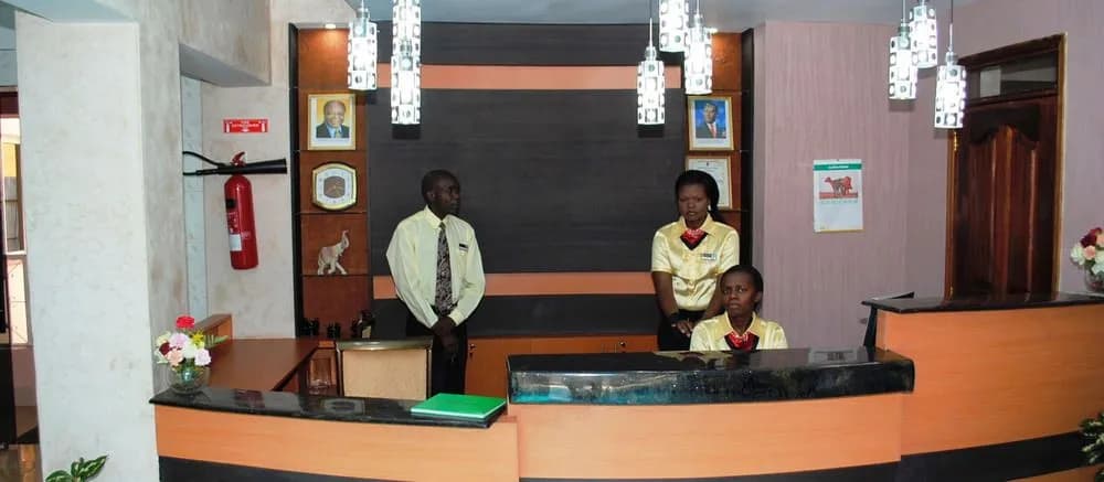 Hotel photo 22