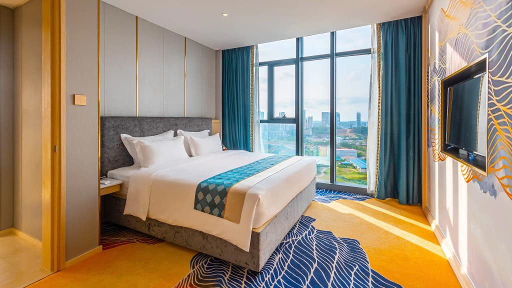 Hotel photo 22