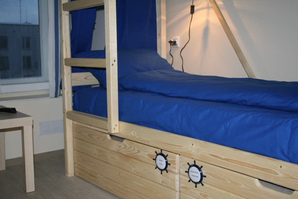 Hotel photo 1