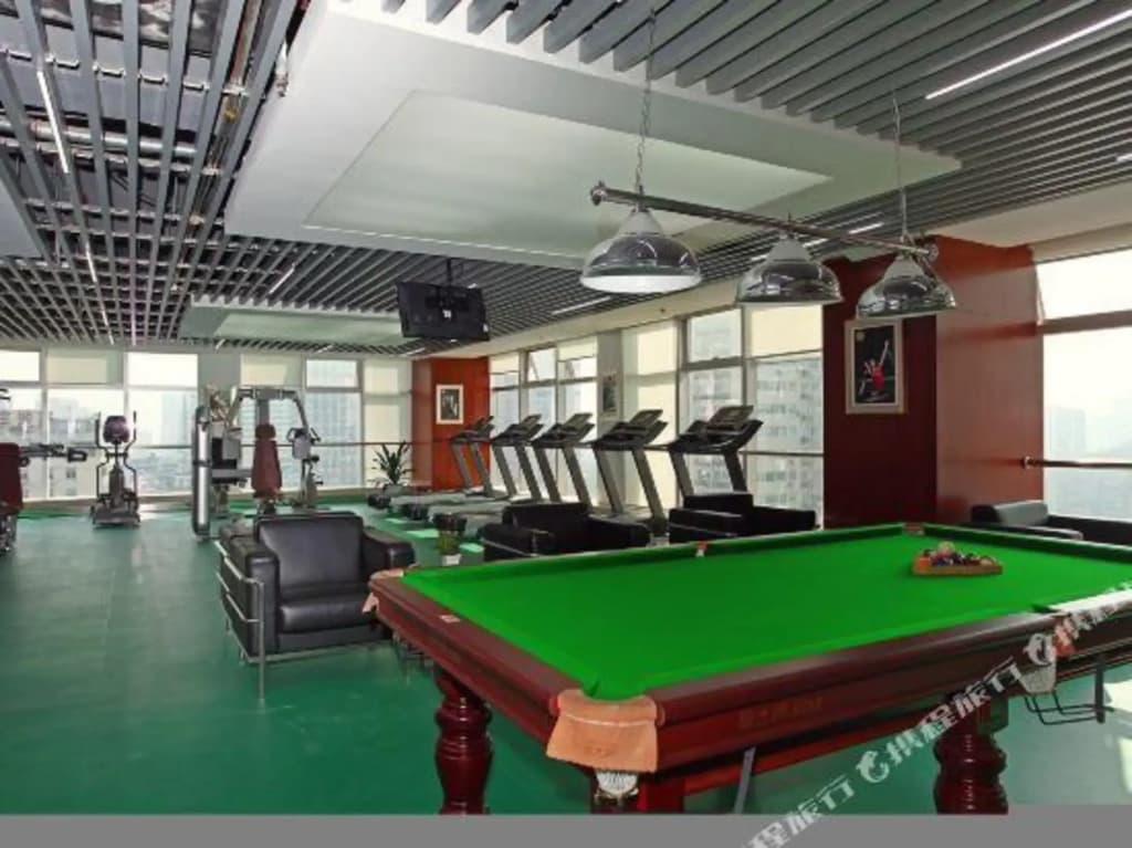 Hotel photo 3