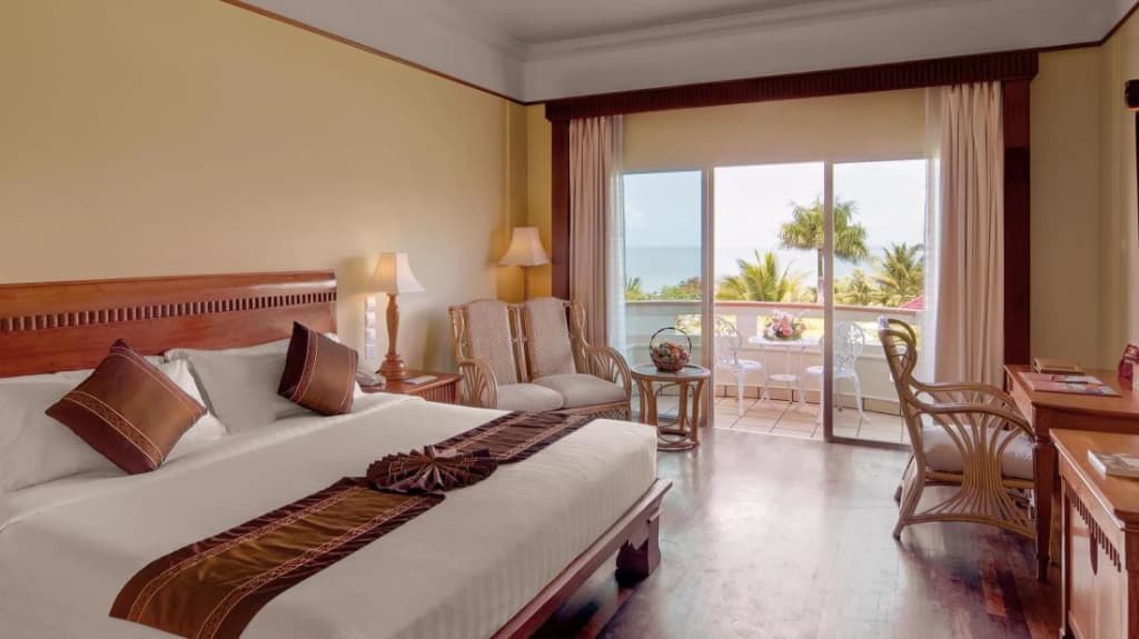 Hotel photo 6