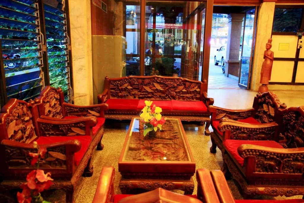 Hotel photo 30