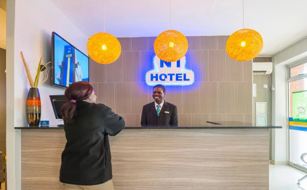 Hotel photo 22