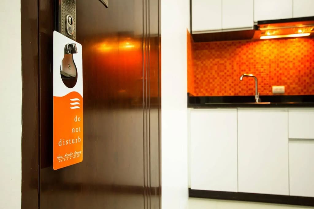 Hotel photo 8