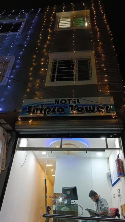 Hotel photo 1