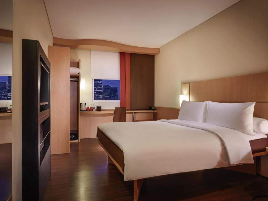 Hotel photo 30