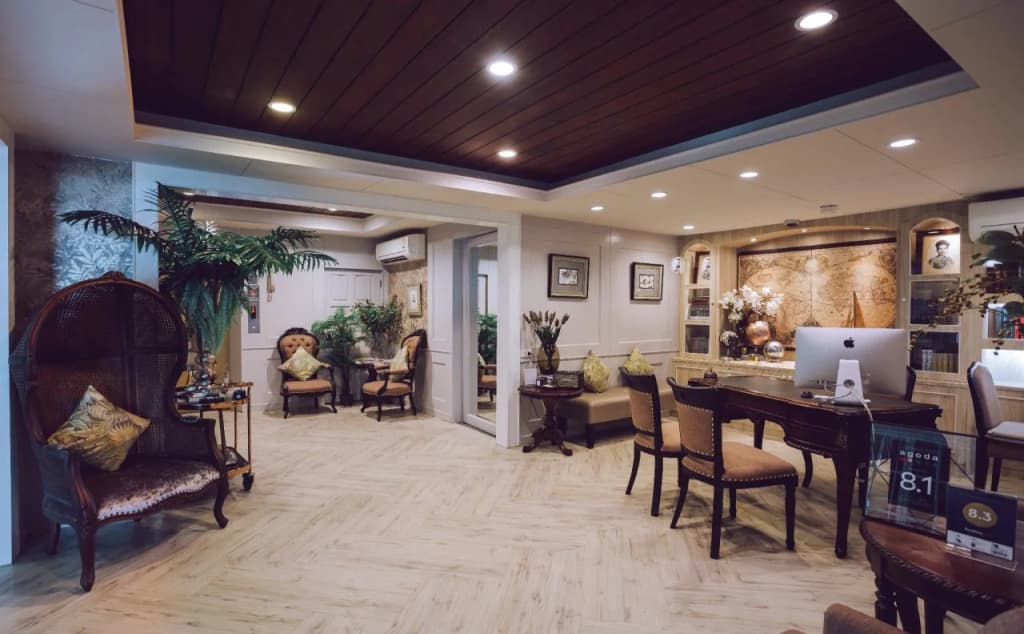 Hotel photo 22