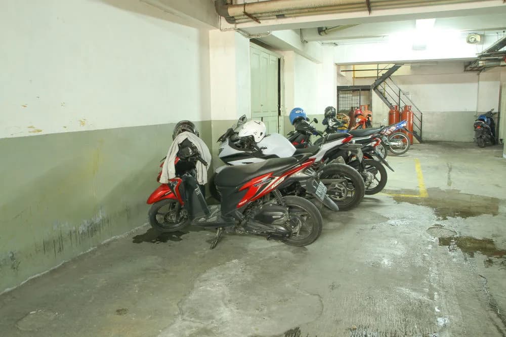 Hotel photo 15