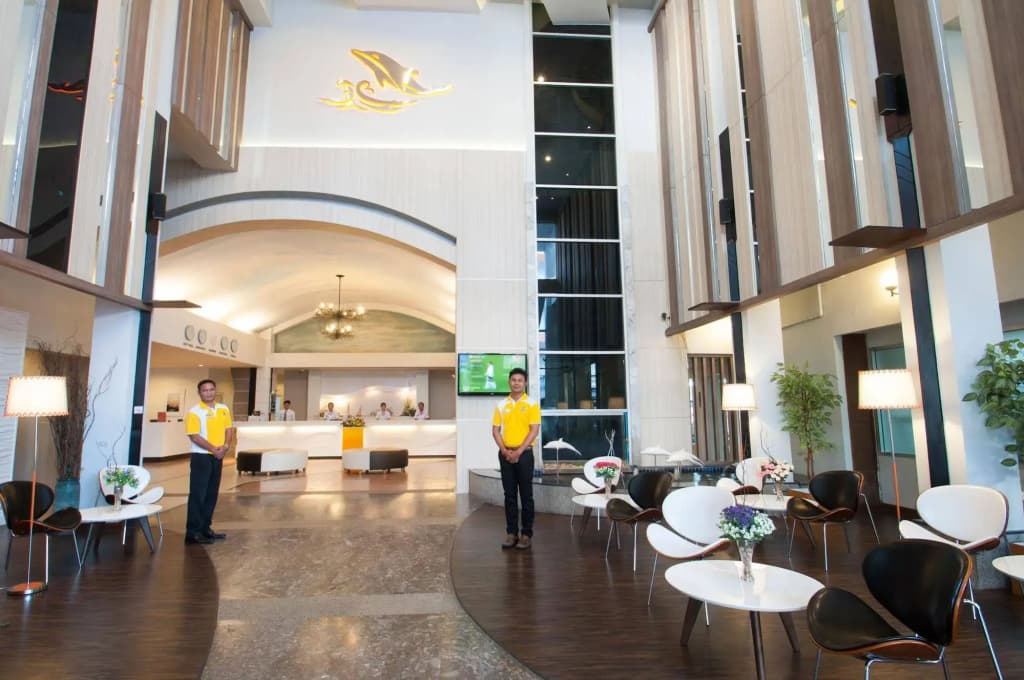 Hotel photo 30