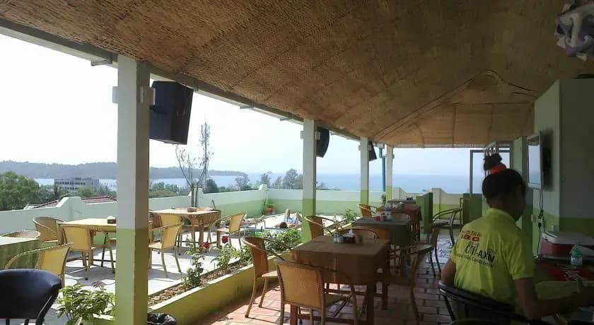 Hotel photo 6