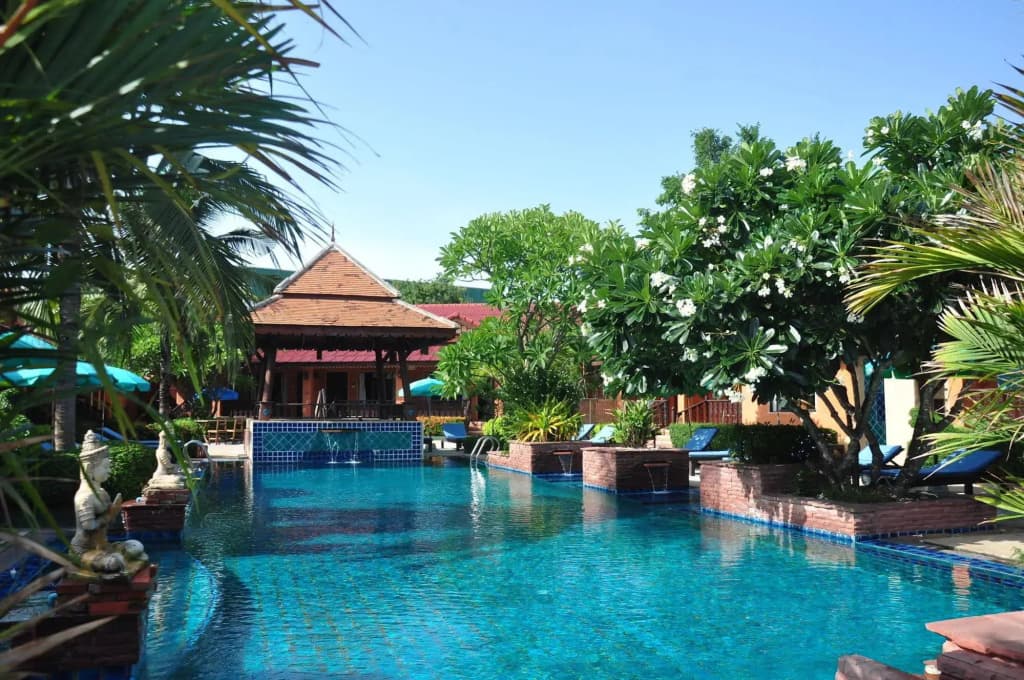 Hotel photo 21