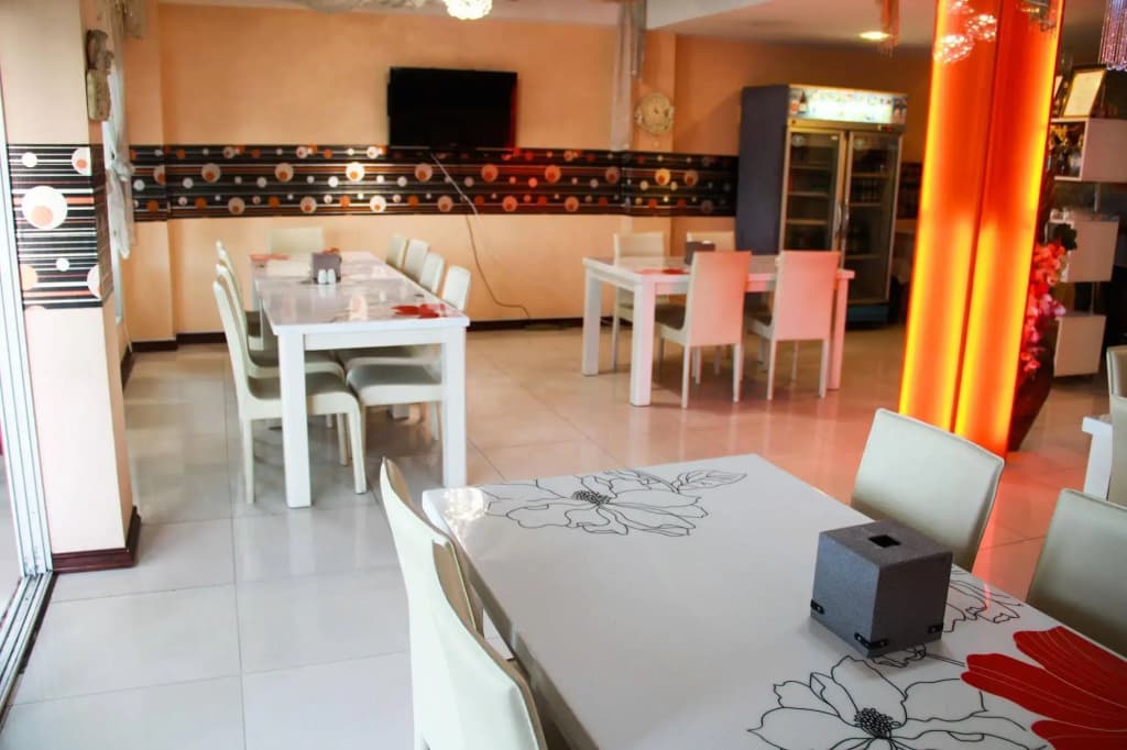 Hotel photo 20
