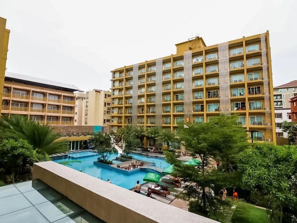 Hotel photo 12