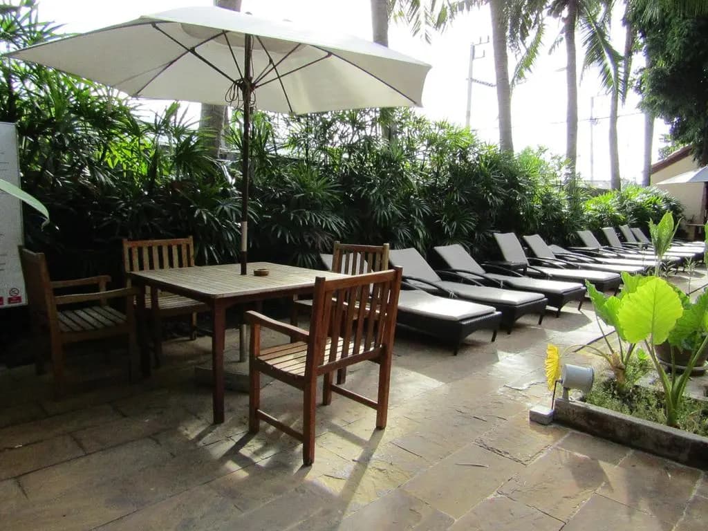 Hotel photo 20